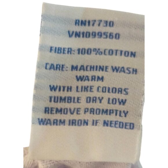 Vintage Pillowcases Flannel Do Your Room Purple Penguin Print 100% Cotton - Picture 3 of 11